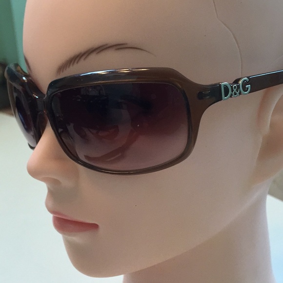 Dolce & Gabbana Sunglasses main image 4